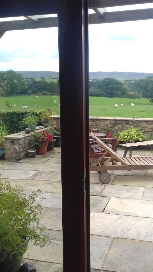 Harris End Appartement Lancaster Buitenkant foto