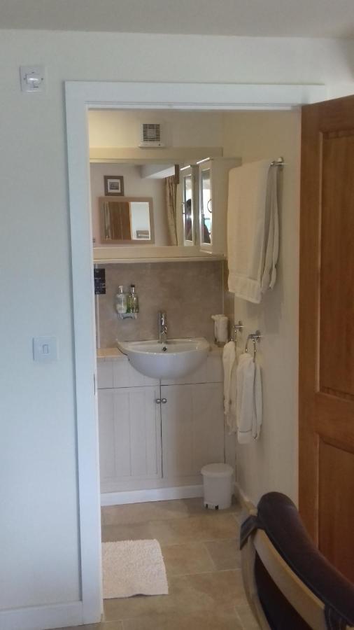 Harris End Appartement Lancaster Buitenkant foto