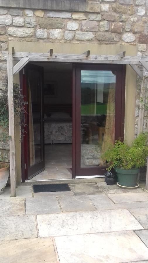 Harris End Appartement Lancaster Buitenkant foto
