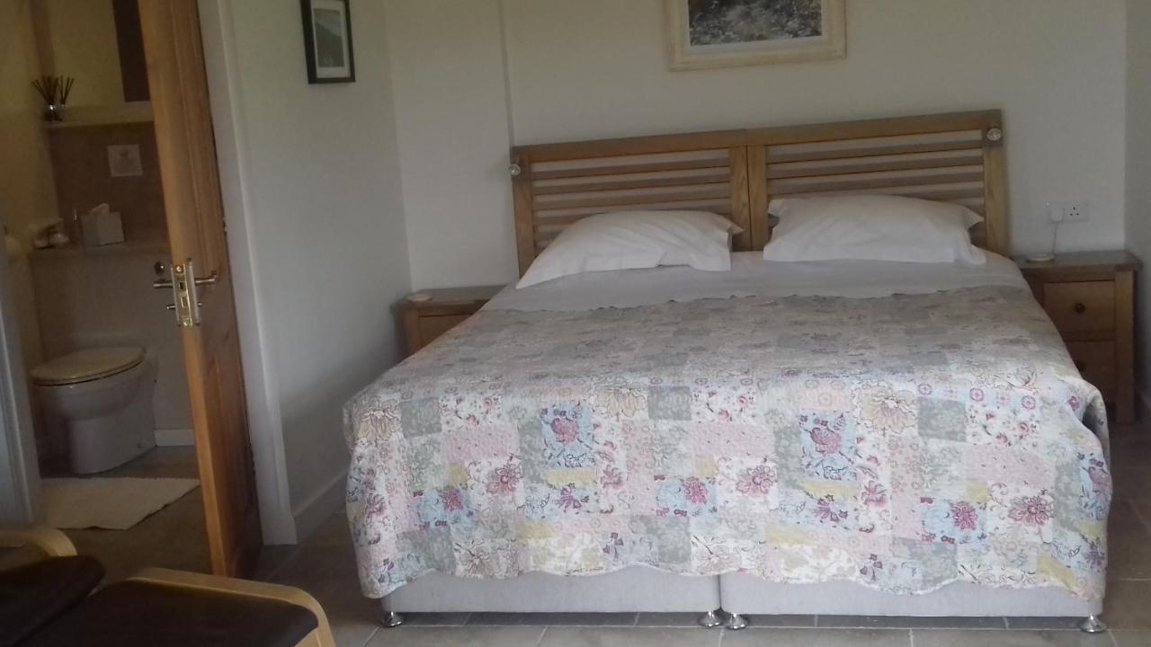 Harris End Appartement Lancaster Buitenkant foto
