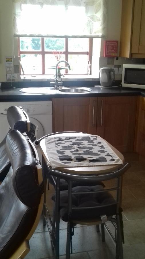 Harris End Appartement Lancaster Buitenkant foto